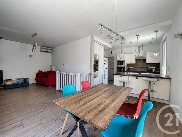 Afficher la photo en grand maison à vendre - 4 pièces - 83.64 m2 - LE GOLFE JUAN - 06 - PROVENCE-ALPES-COTE-D-AZUR - Century 21 Liberté