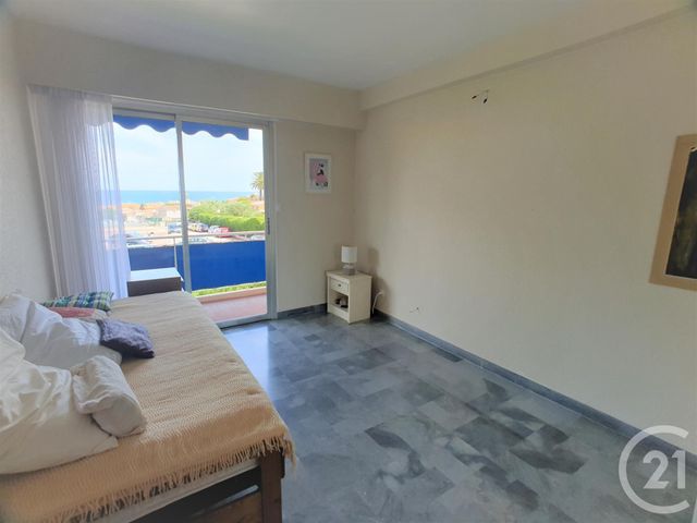 Afficher la photo en grand Appartement F3 à vendre - 3 pièces - 68.0 m2 - ANTIBES - 06 - PROVENCE-ALPES-COTE-D-AZUR - Century 21 Liberté