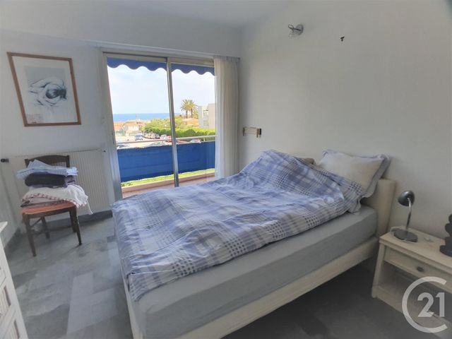Afficher la photo en grand Appartement F3 à vendre - 3 pièces - 68.0 m2 - ANTIBES - 06 - PROVENCE-ALPES-COTE-D-AZUR - Century 21 Liberté
