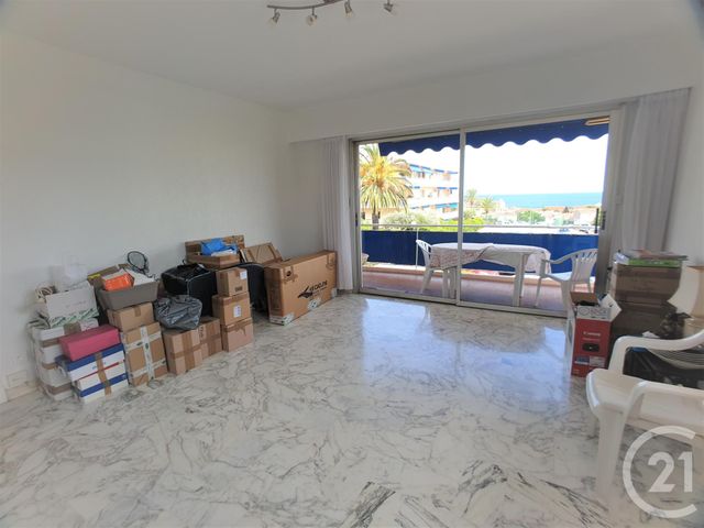 Afficher la photo en grand Appartement F3 à vendre - 3 pièces - 68.0 m2 - ANTIBES - 06 - PROVENCE-ALPES-COTE-D-AZUR - Century 21 Liberté