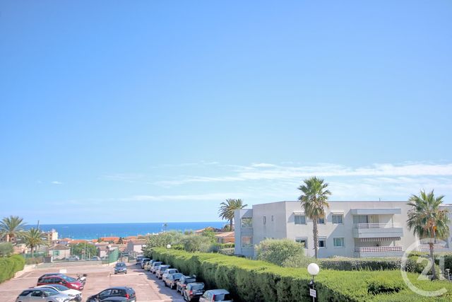  - ANTIBES - 
