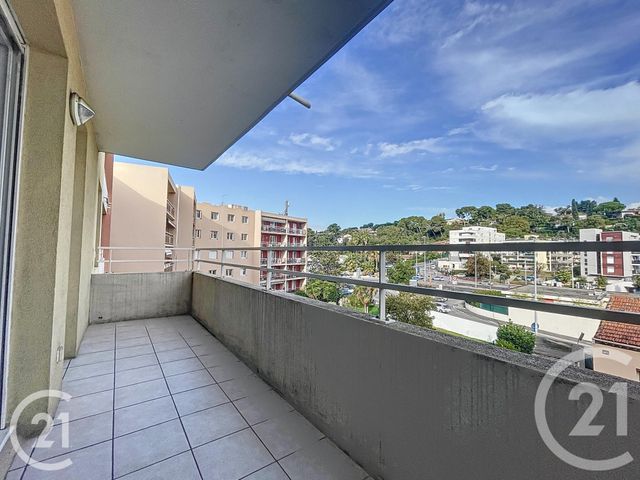 Appartement T2 à vendre - 2 pièces - 39.81 m2 - CAGNES SUR MER - 06 - PROVENCE-ALPES-COTE-D-AZUR - Century 21 Liberté