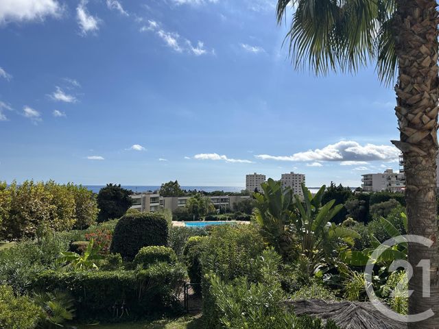  - ANTIBES - 