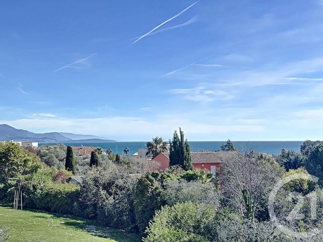  - ANTIBES - 