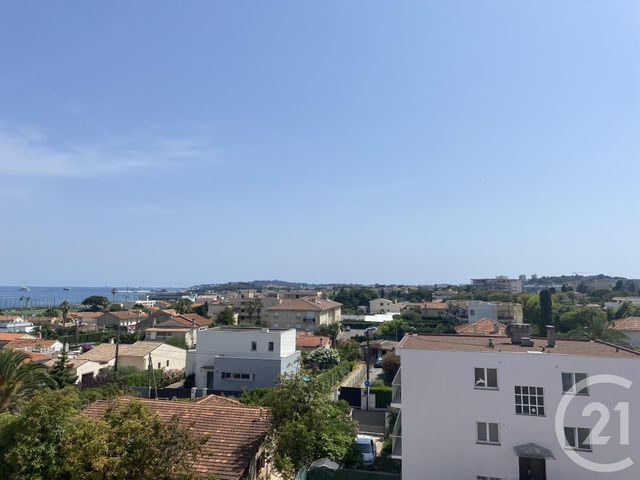 appartement - ANTIBES - 06
