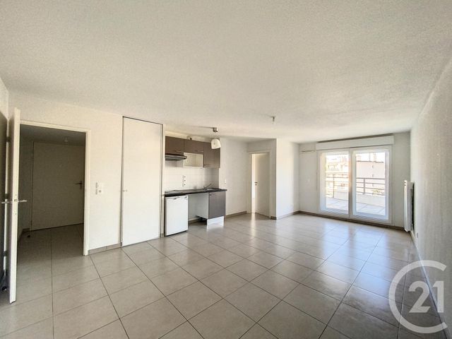 appartement - JUAN LES PINS - 06