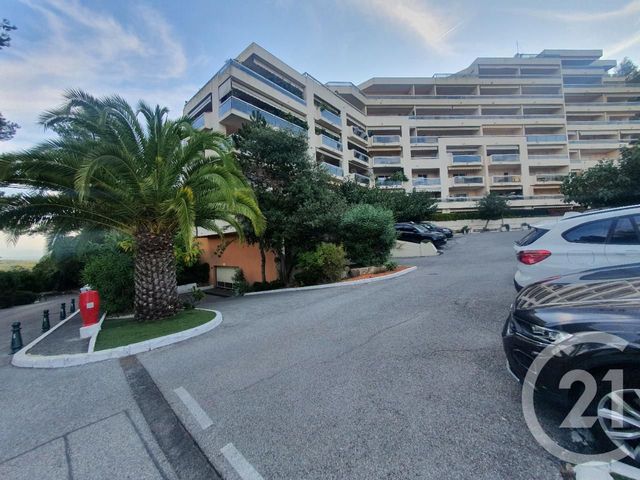 appartement - MOUGINS - 06