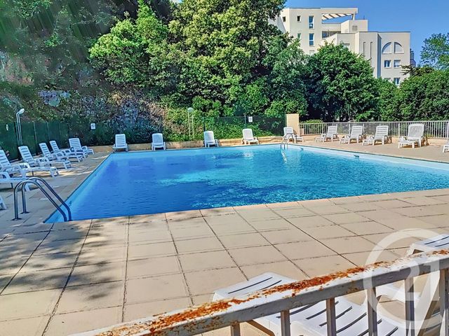 appartement - MOUGINS - 06