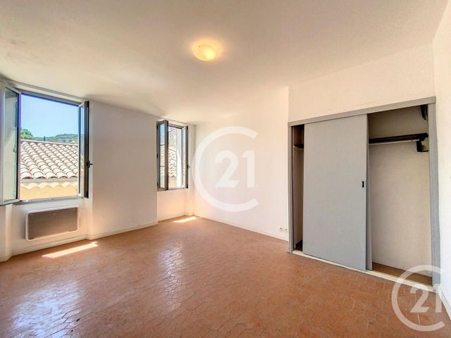 appartement - VALLAURIS - 06