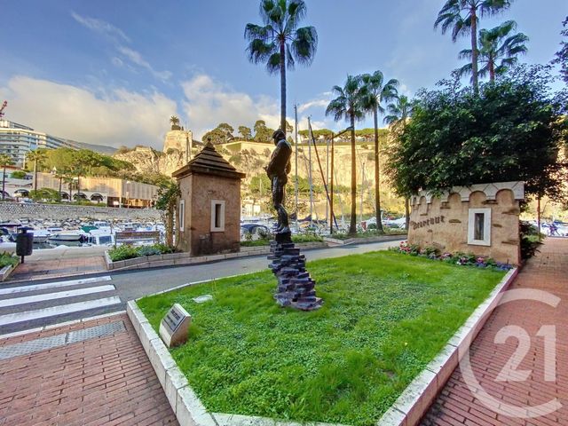 Appartement F1 à vendre - 1 pièce - 45.0 m2 - MONACO - 98 - MONACO - Century 21 Liberté