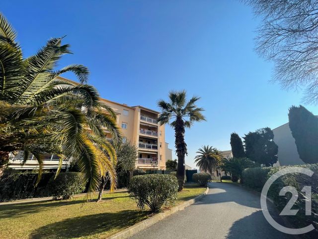 appartement - ANTIBES - 06