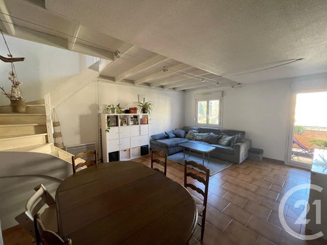 appartement - ANTIBES - 06