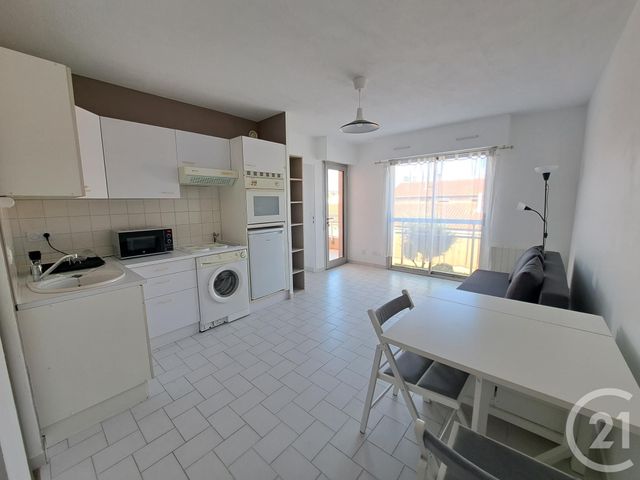 Studio à louer LE GOLFE JUAN