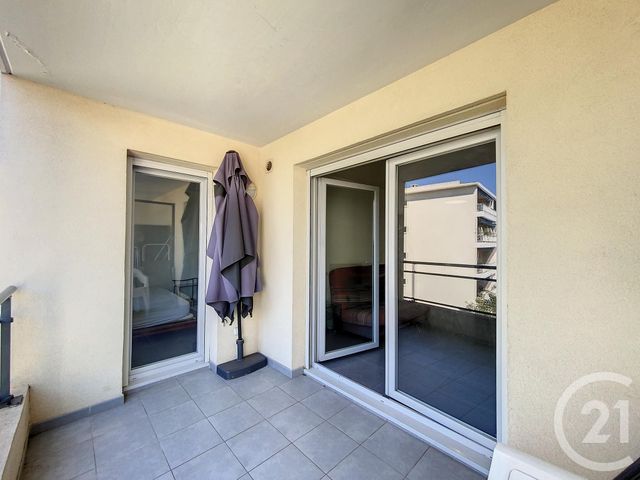 appartement - ANTIBES - 06