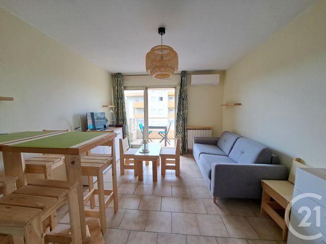 appartement - LE GOLFE JUAN - 06