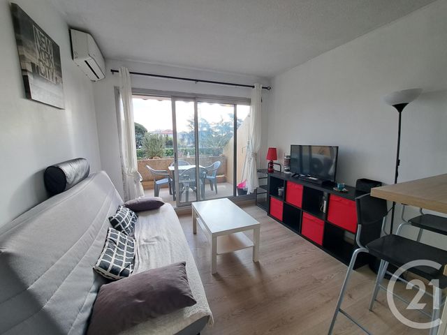 appartement - ANTIBES - 06
