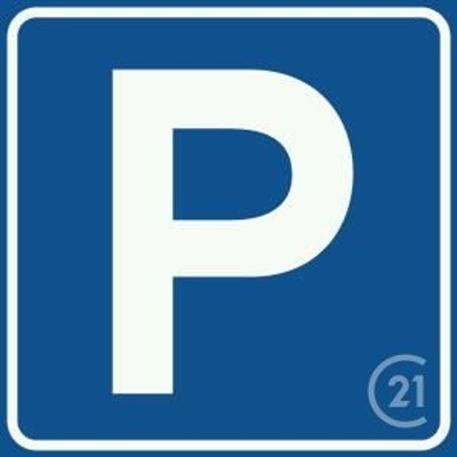 parking à louer - 10.0 m2 - VILLENEUVE LOUBET - 06 - PROVENCE-ALPES-COTE-D-AZUR - Century 21 Liberté