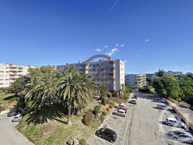appartement - ANTIBES - 06
