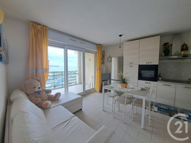 appartement - JUAN LES PINS - 06