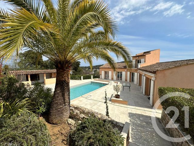 maison - VALLAURIS - 06