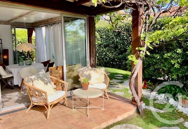 maison à vendre - 4 pièces - 100.0 m2 - JUAN LES PINS - 06 - PROVENCE-ALPES-COTE-D-AZUR - Century 21 Liberté