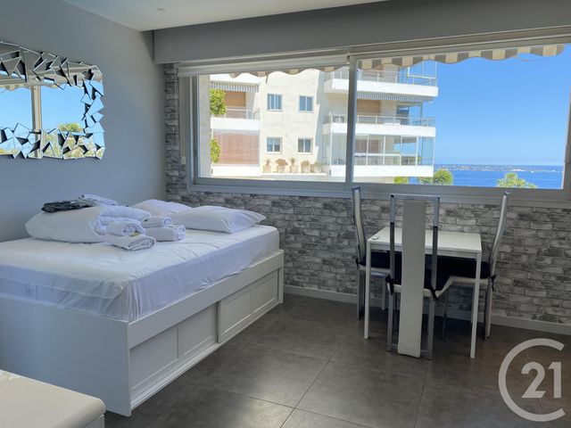 appartement - VALLAURIS - 06