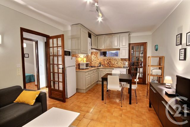 appartement - ANTIBES - 06