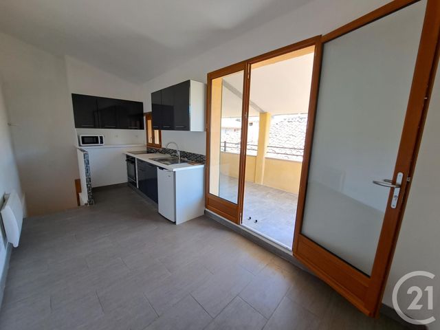 appartement - VALLAURIS - 06