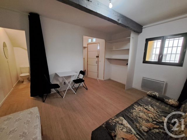 appartement - VALLAURIS - 06