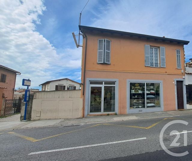 Local à louer - 1 pièce - 40.04 m2 - LE GOLFE JUAN - 06 - PROVENCE-ALPES-COTE-D-AZUR - Century 21 Liberté