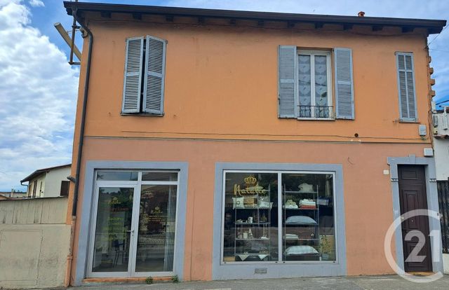 commerce à louer - 40.04 m2 - LE GOLFE JUAN - 06 - PROVENCE-ALPES-COTE-D-AZUR - Century 21 Liberté