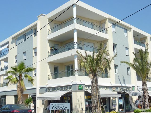 Parking à vendre ANTIBES