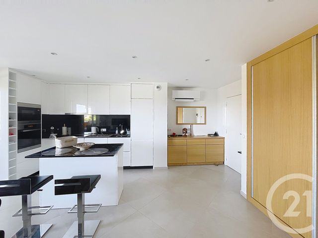 Appartement F2 à vendre - 2 pièces - 51.0 m2 - ANTIBES - 06 - PROVENCE-ALPES-COTE-D-AZUR - Century 21 Liberté