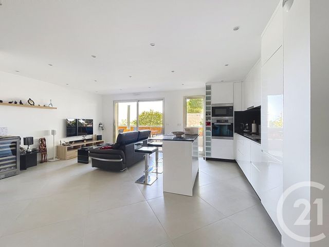 Appartement F2 à vendre ANTIBES