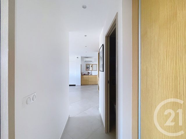 Appartement F2 à vendre - 2 pièces - 51.0 m2 - ANTIBES - 06 - PROVENCE-ALPES-COTE-D-AZUR - Century 21 Liberté