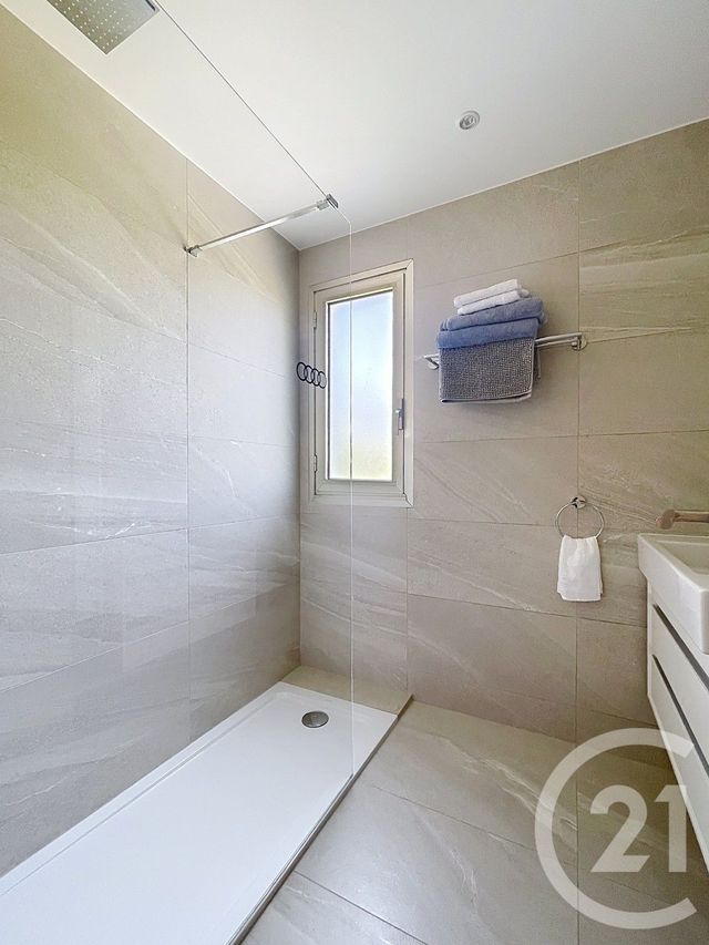 Appartement F2 à vendre - 2 pièces - 51.0 m2 - ANTIBES - 06 - PROVENCE-ALPES-COTE-D-AZUR - Century 21 Liberté
