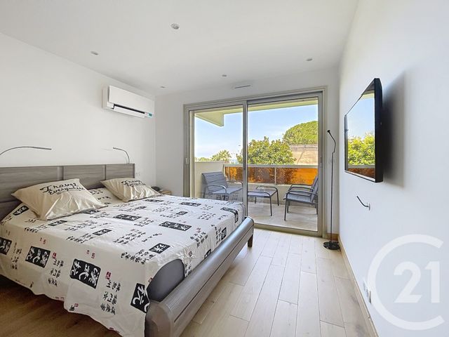 Appartement F2 à vendre - 2 pièces - 51.0 m2 - ANTIBES - 06 - PROVENCE-ALPES-COTE-D-AZUR - Century 21 Liberté