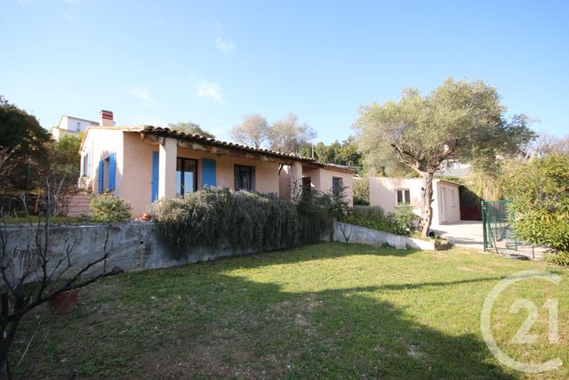 maison - ANTIBES - 06