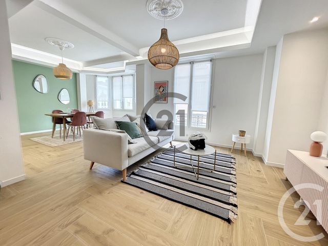appartement - ANTIBES - 06