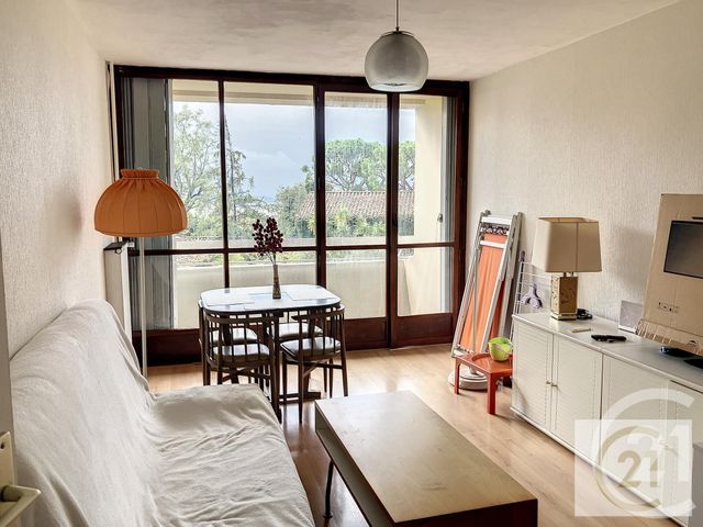 appartement - ANTIBES - 06