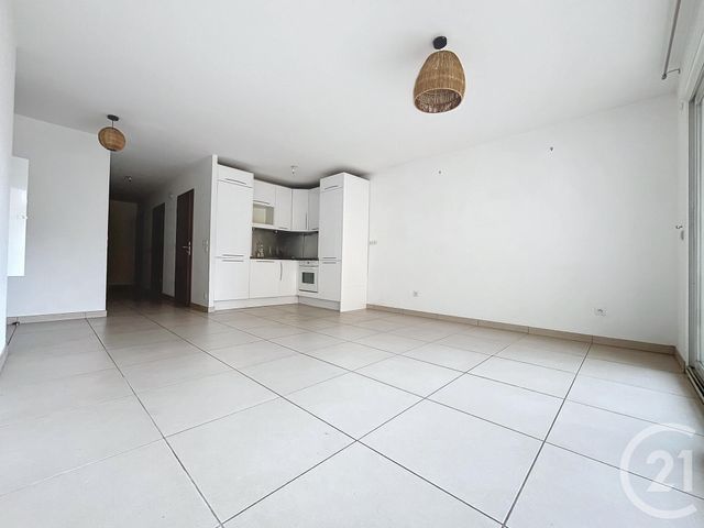 appartement - ANTIBES - 06