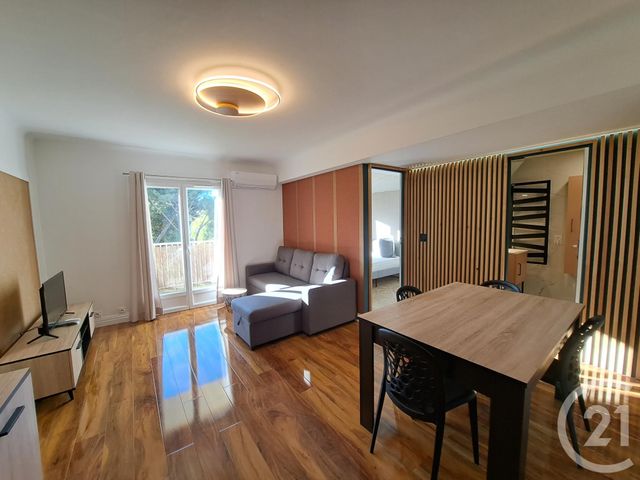 appartement - ANTIBES - 06