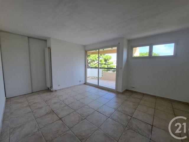 appartement - ANTIBES - 06