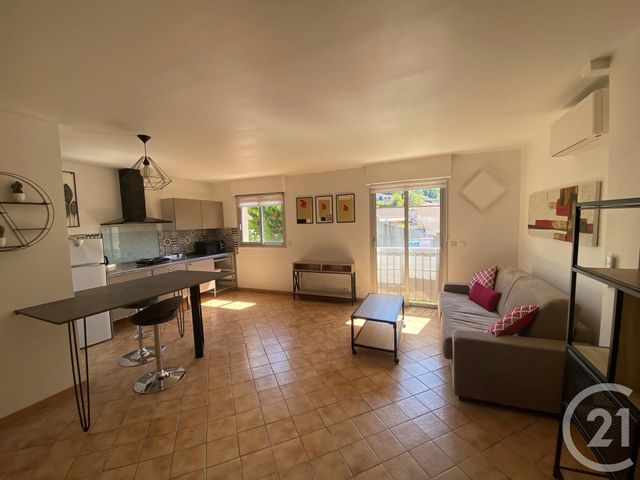 appartement - BIOT - 06