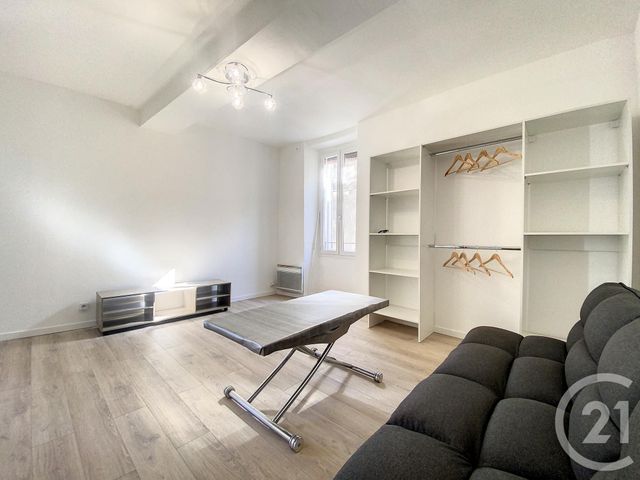 appartement - VALLAURIS - 06