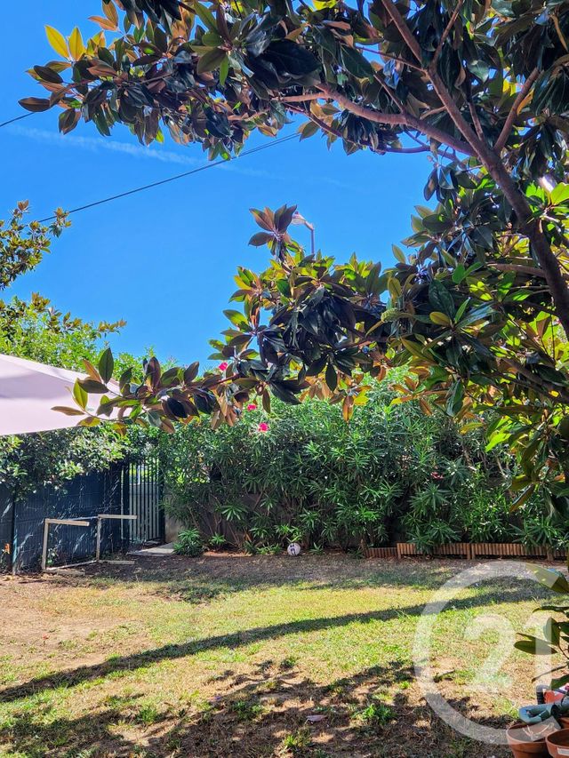 Appartement F3 à louer - 3 pièces - 75.0 m2 - ANTIBES - 06 - PROVENCE-ALPES-COTE-D-AZUR - Century 21 Liberté