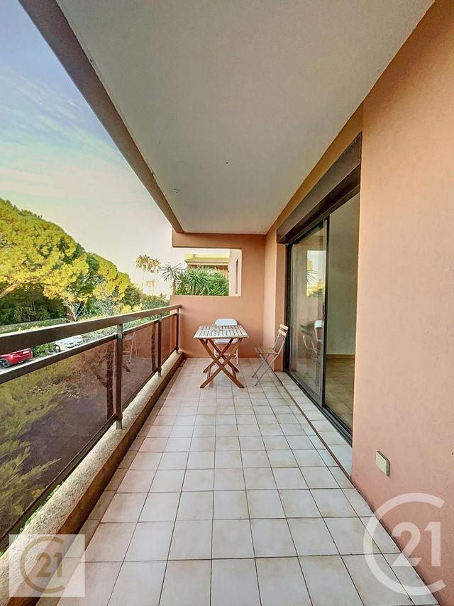 appartement - ANTIBES - 06