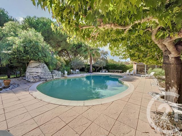 maison - ANTIBES - 06