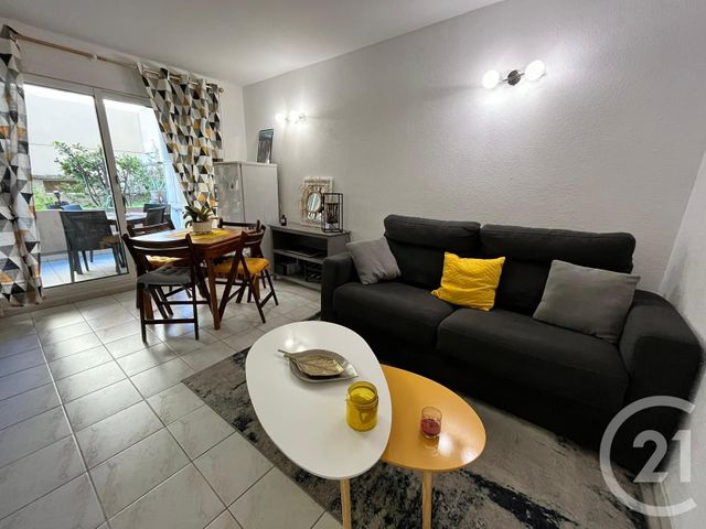 appartement - LE GOLFE JUAN - 06