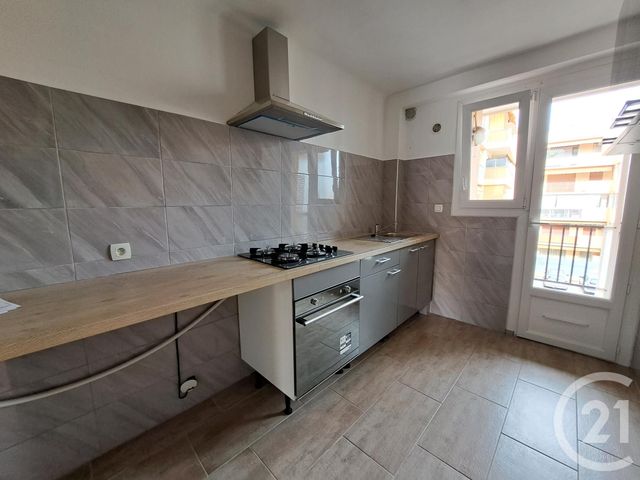 appartement - LE GOLFE JUAN - 06